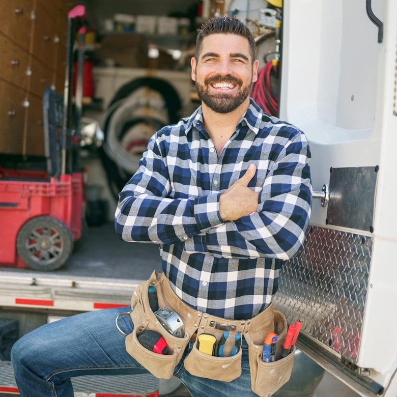 Lagerkraft u. Hausmeister (w/m/d) in Chorweiler inTeilzeit